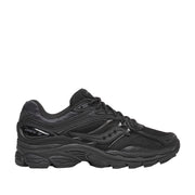Saucony Unisex Progrid Omni 9 Armor in Black
