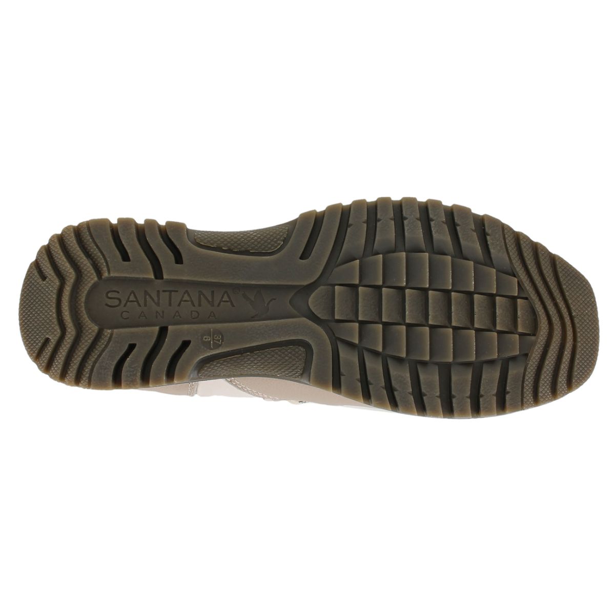 Santana Canada Women's  Majesta3 in Off White/White