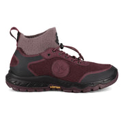 Santana Canada Women's  Tallon in Black/Fuschia