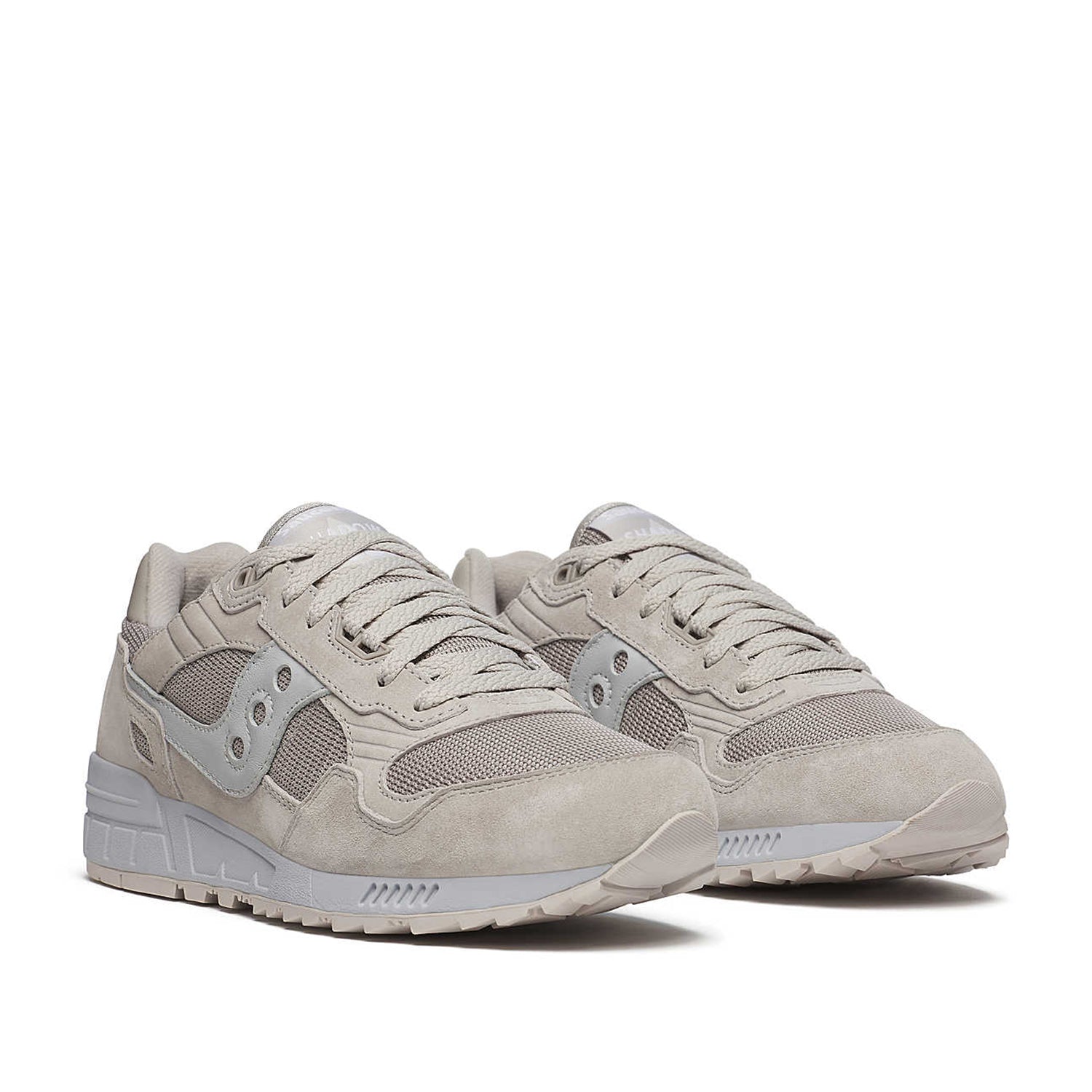 Saucony Men's Shadow 5000 in Dove