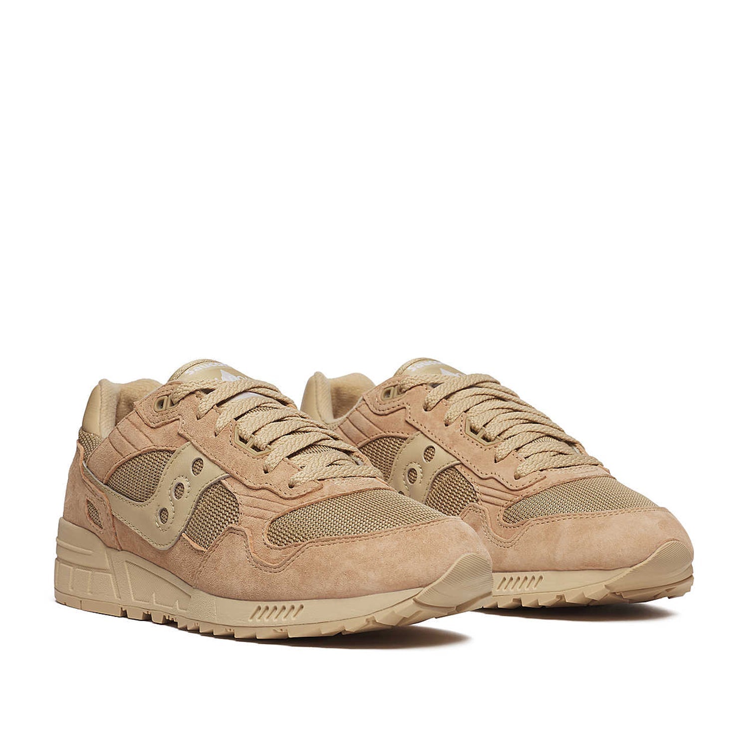 Saucony Men's Shadow 5000 in Sand