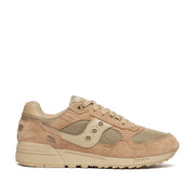 Saucony Shadow 5000 pour homme, coloris sable