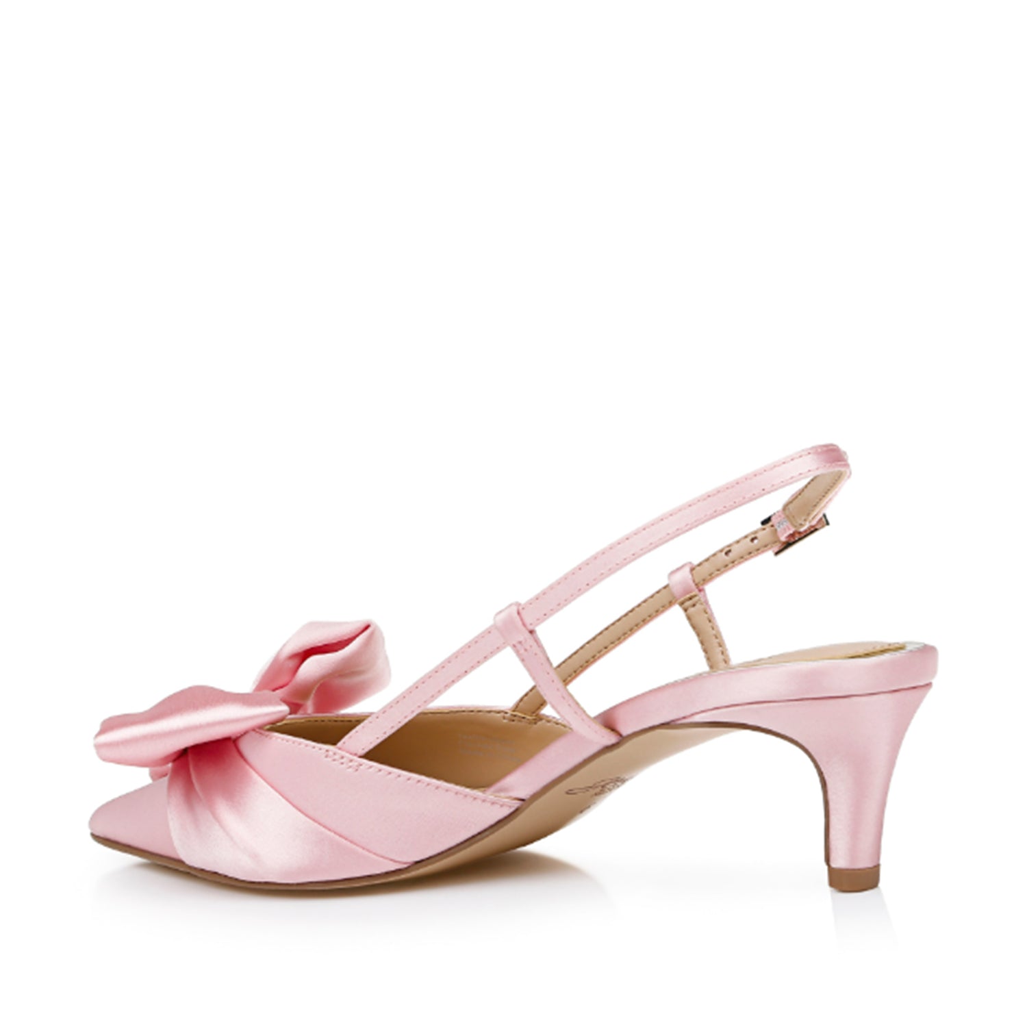 Jewel Badgley Mischka Women's Shoshana in Pink