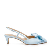 Jewel Badgley Mischka Women's Shoshana in Sky