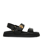 Chaussures Steve Madden pour femmes Mona en noir