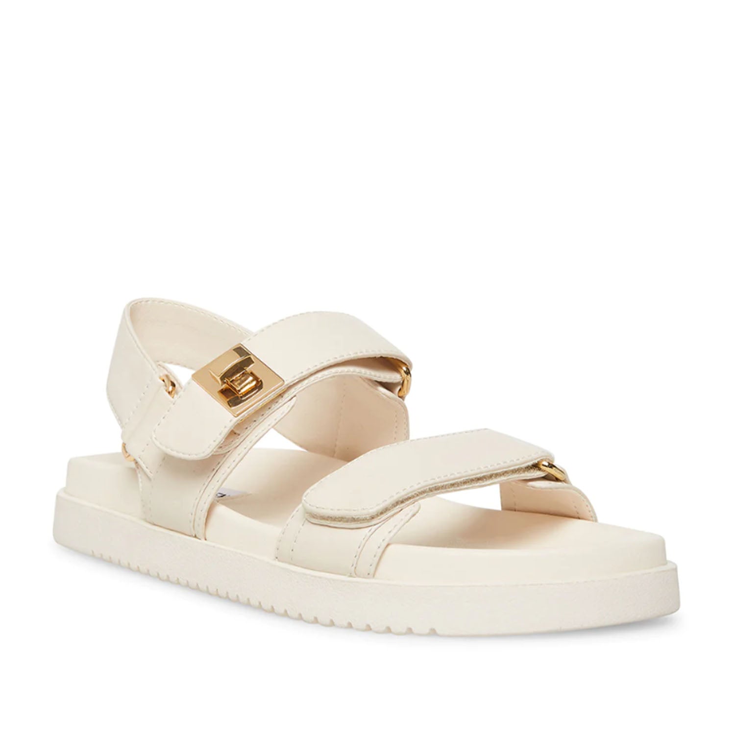 Chaussures Steve Madden pour femmes Mona couleur os