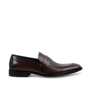 Steve Madden Homme Jarring en marron
