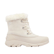 Sorel Women's Snow Angel in Chalk/Light Clay