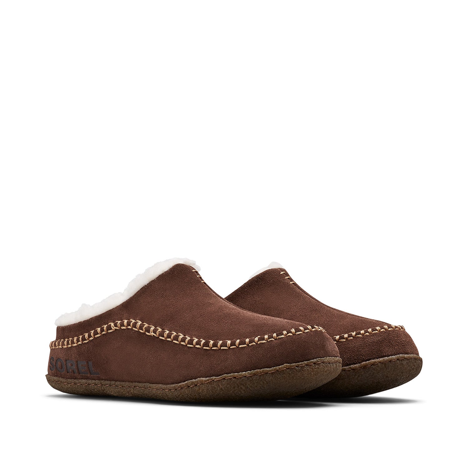 Sorel Men's Falcon Ridge II in Tobacco