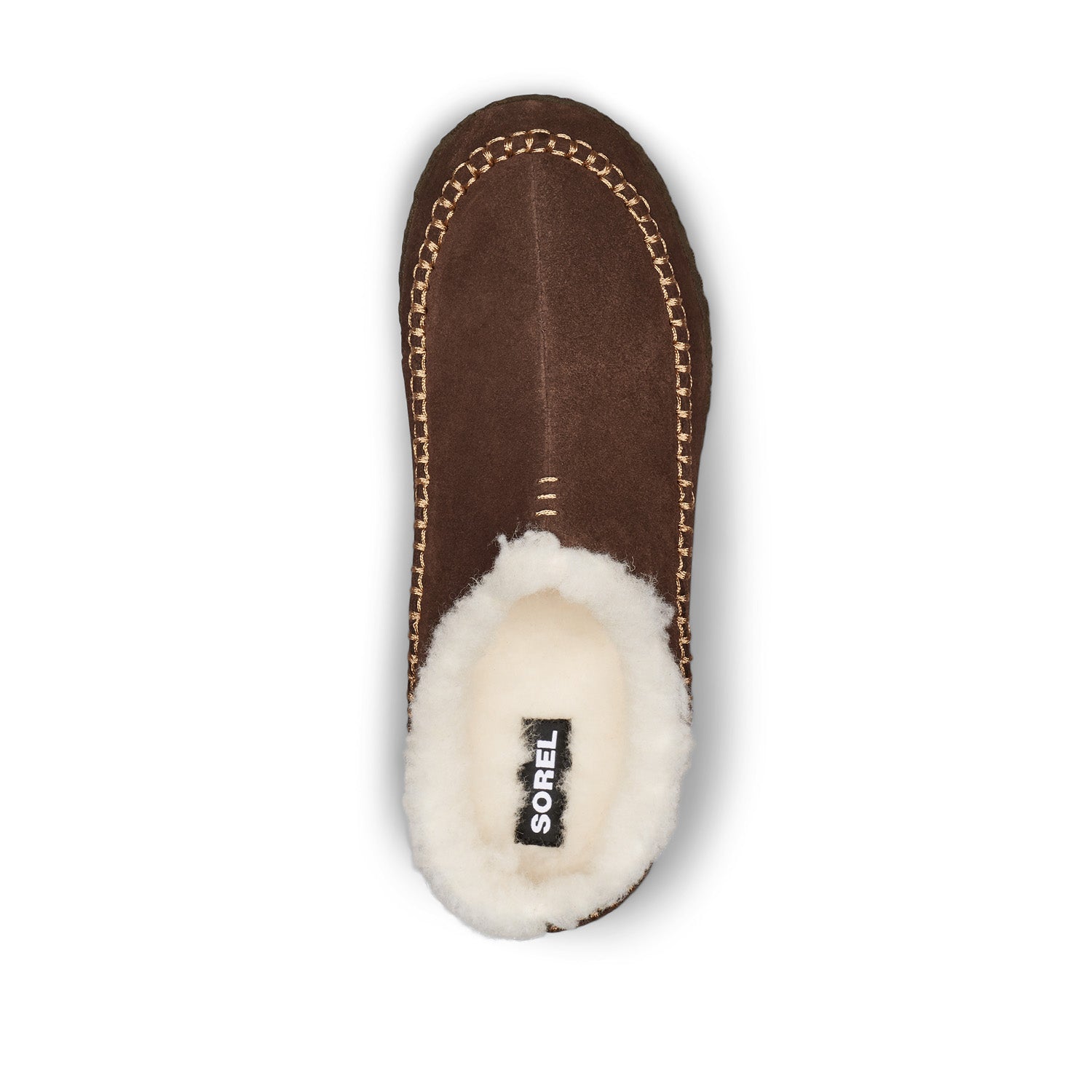 Sorel Men's Falcon Ridge II in Tobacco