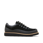 Sorel Men's Slabtown 62' Explorer in Black/Bleached Ceramic