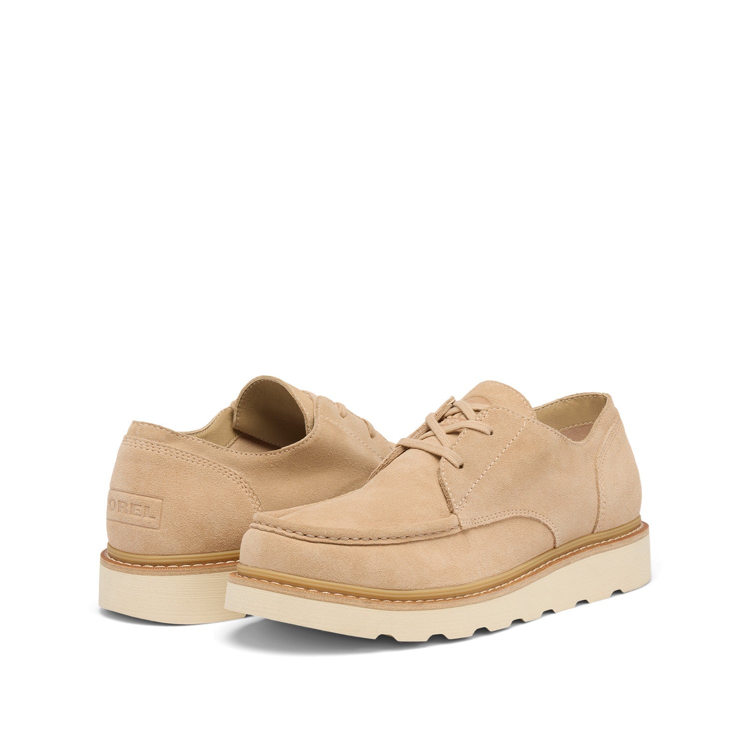 Sorel Men's Slabtown 62'âStoic in Canoe/Bleached Ceramic