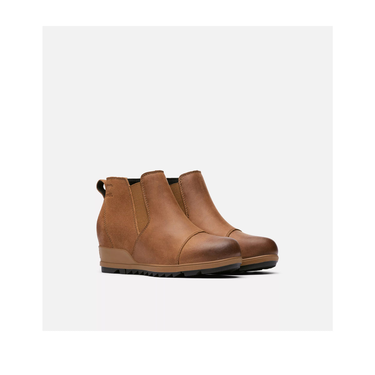 Sorel Women's Evie Pull-On in Velvet Tan