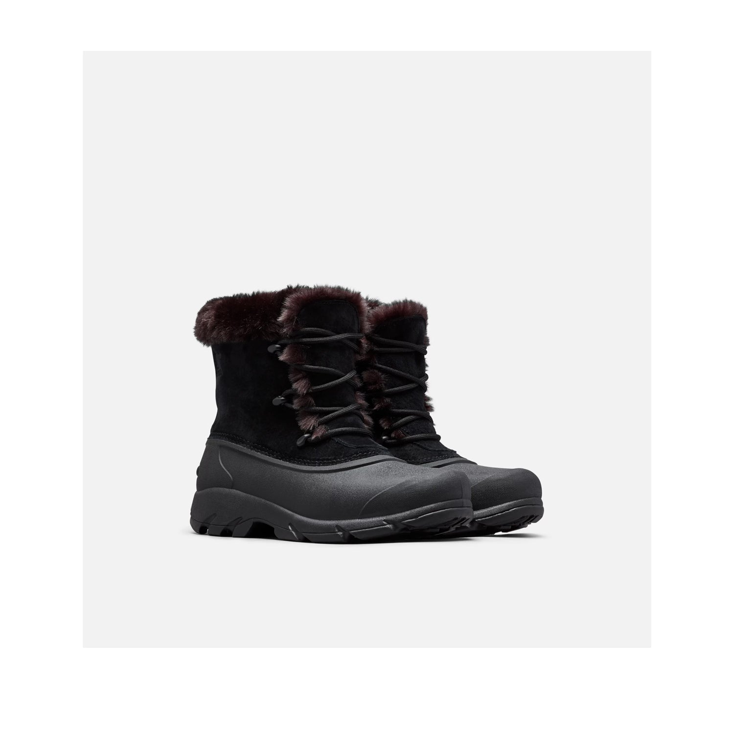 Sorel Women's Snow Angel in Black