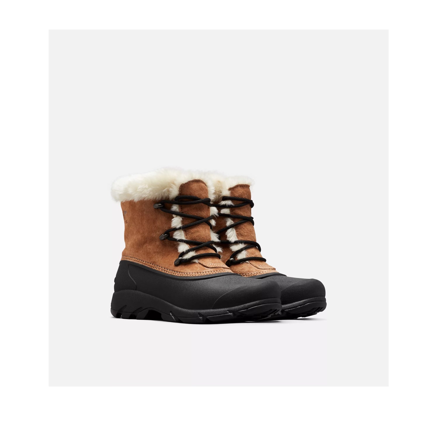 Sorel Women's Snow Angel in Rootbeer