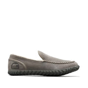 Sorel Men's Dude Moc in Quarry