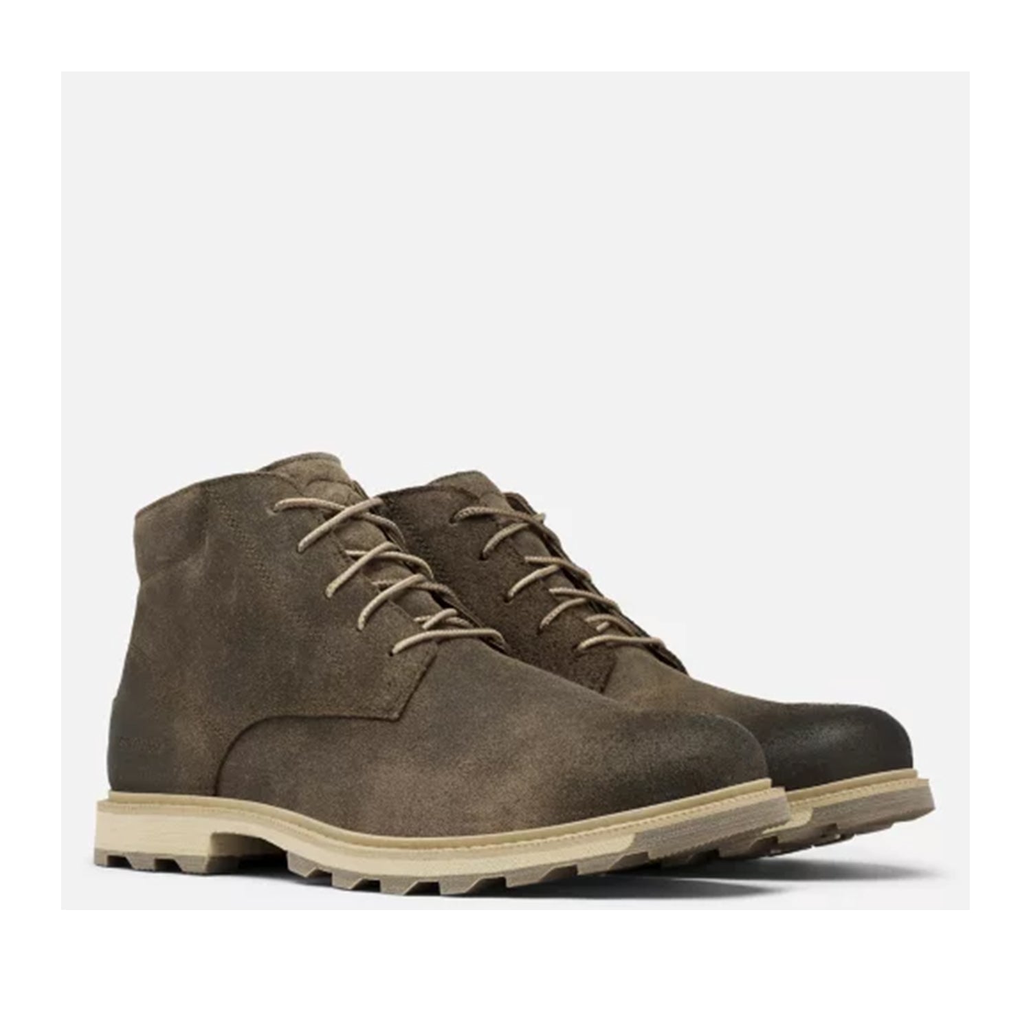Sorel Men's Madson II Chukka WP in Major