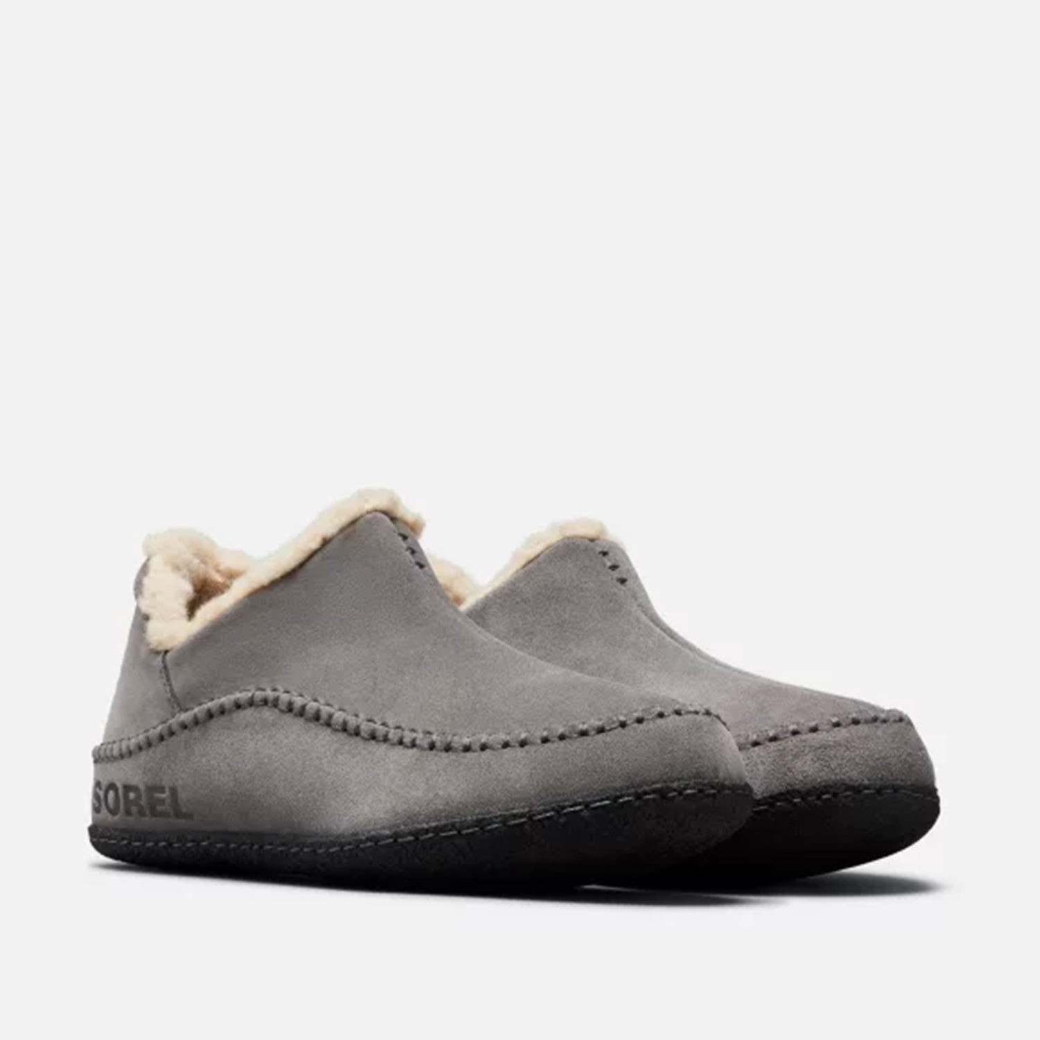 Sorel Men's Manawan II in Quarry