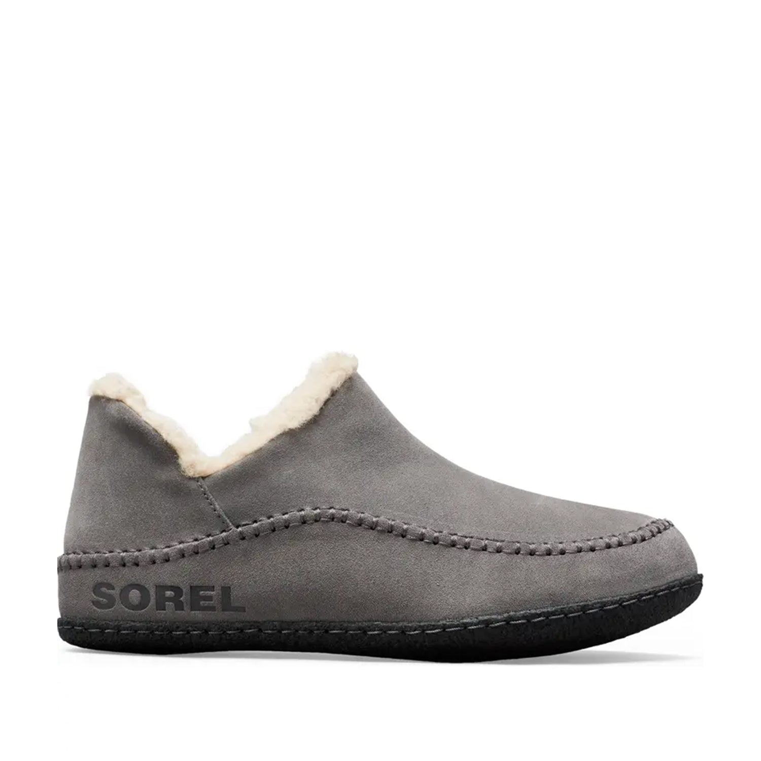 Sorel Men's Manawan II in Quarry