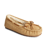 Sperry Women's Reina Junior Slipper in Tan