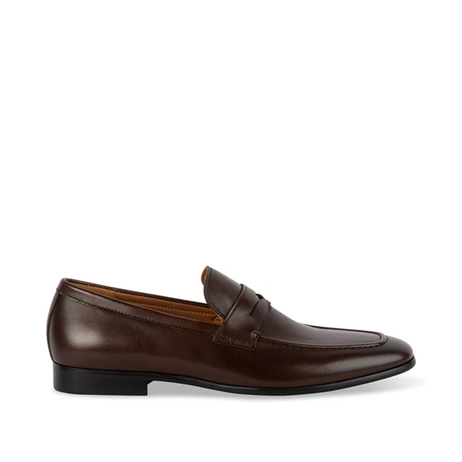 Steve Madden Men's Anderss in Brown