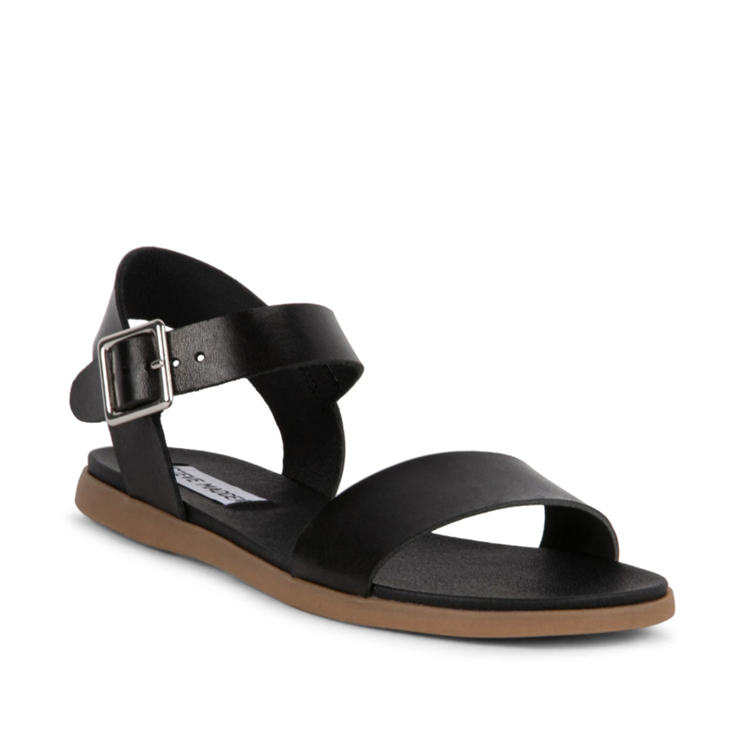 Daryn pour femme de Steve Madden en noir