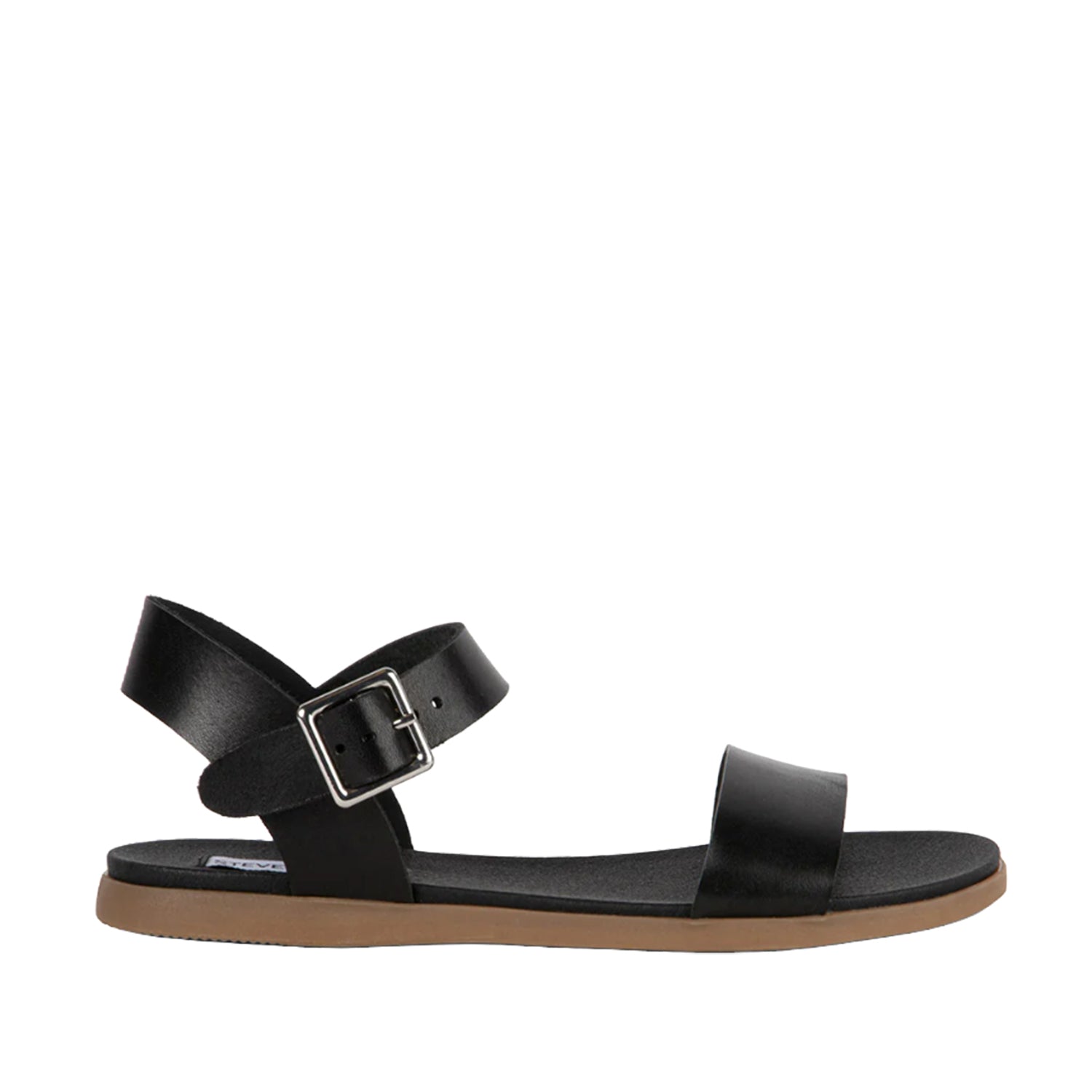 Daryn pour femme de Steve Madden en noir