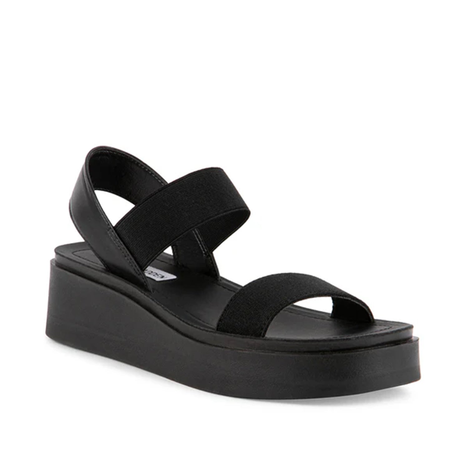 Steve Madden Women's Janice in Black