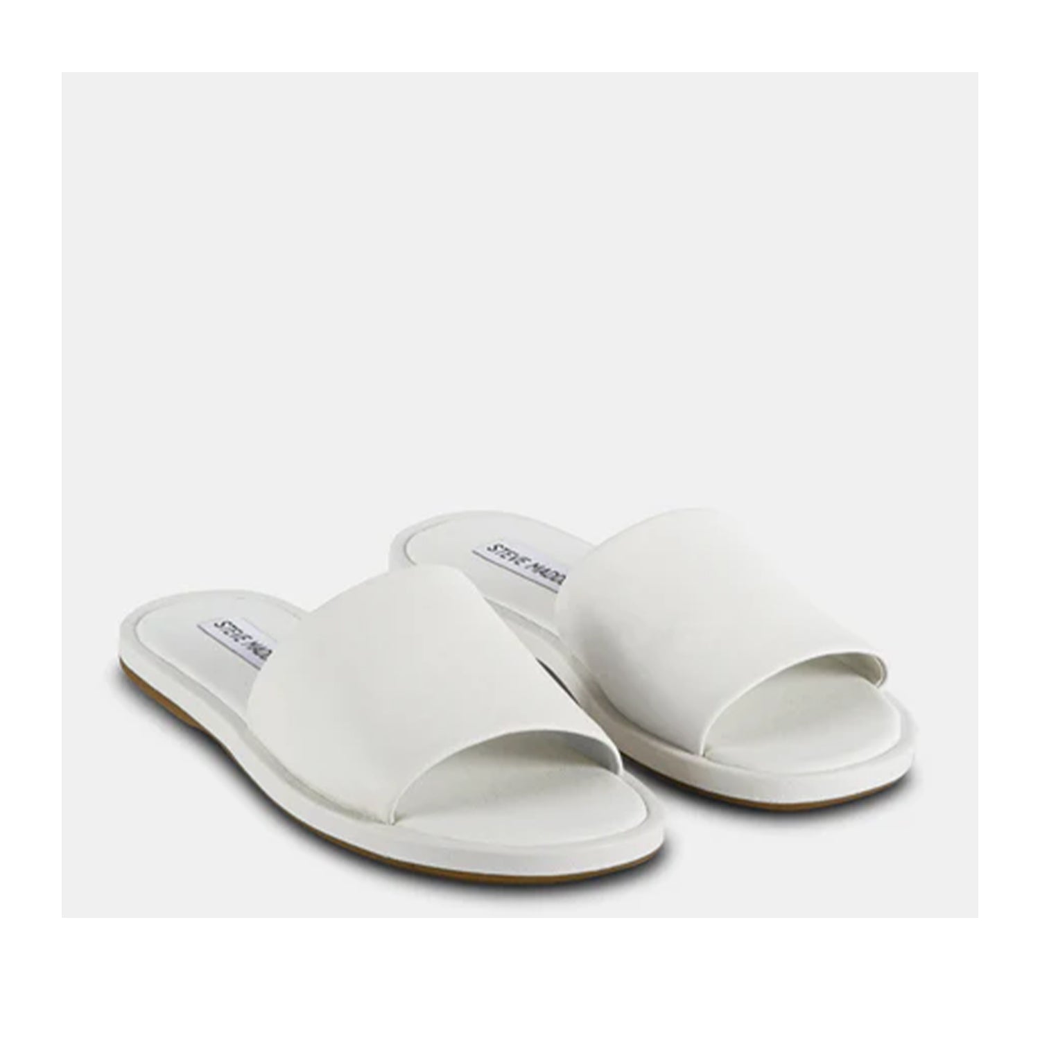 Steve Madden Women's Kaya in White