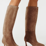 Steve Madden Women's Lavan in Taupe