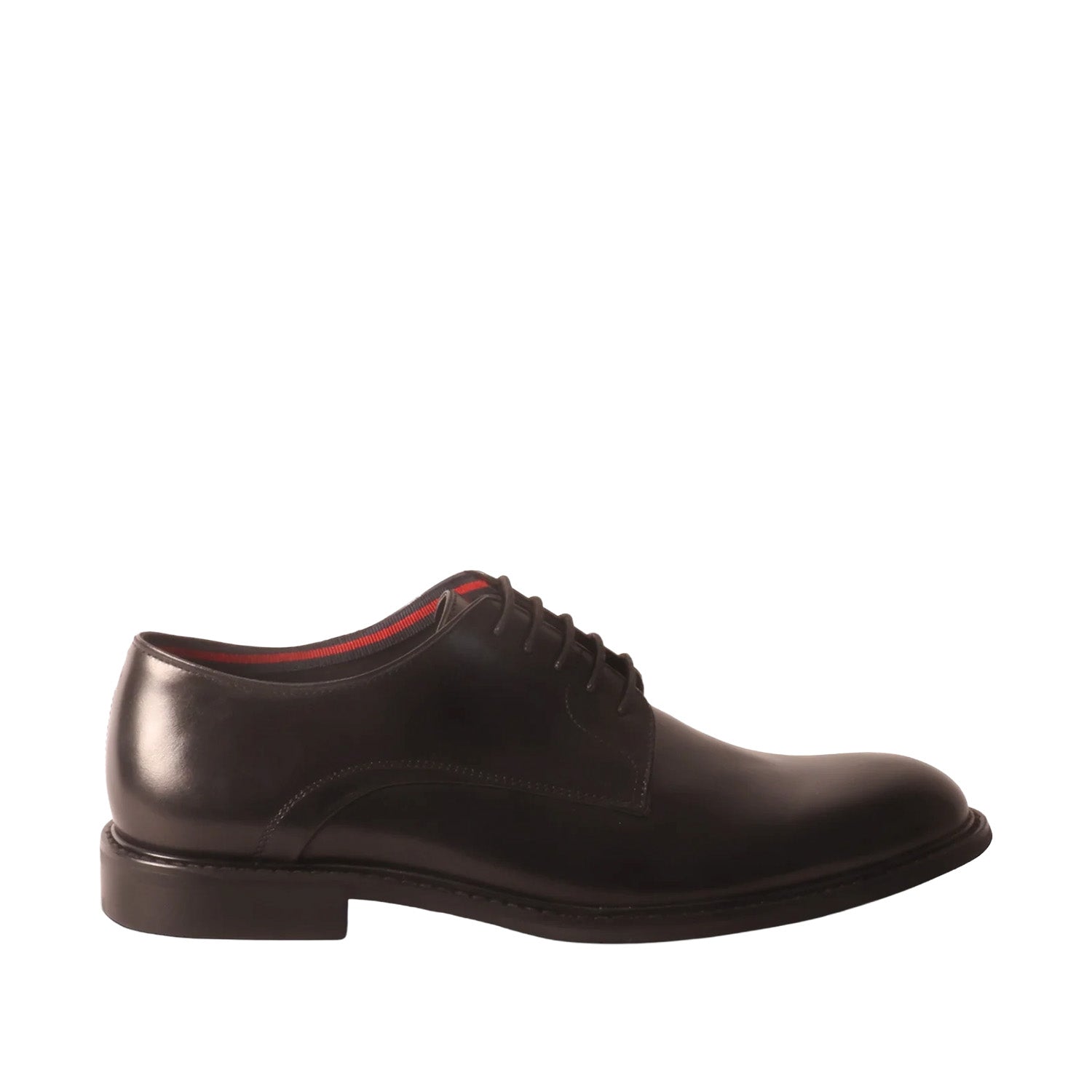 Steve Madden Estevio pour homme en noir