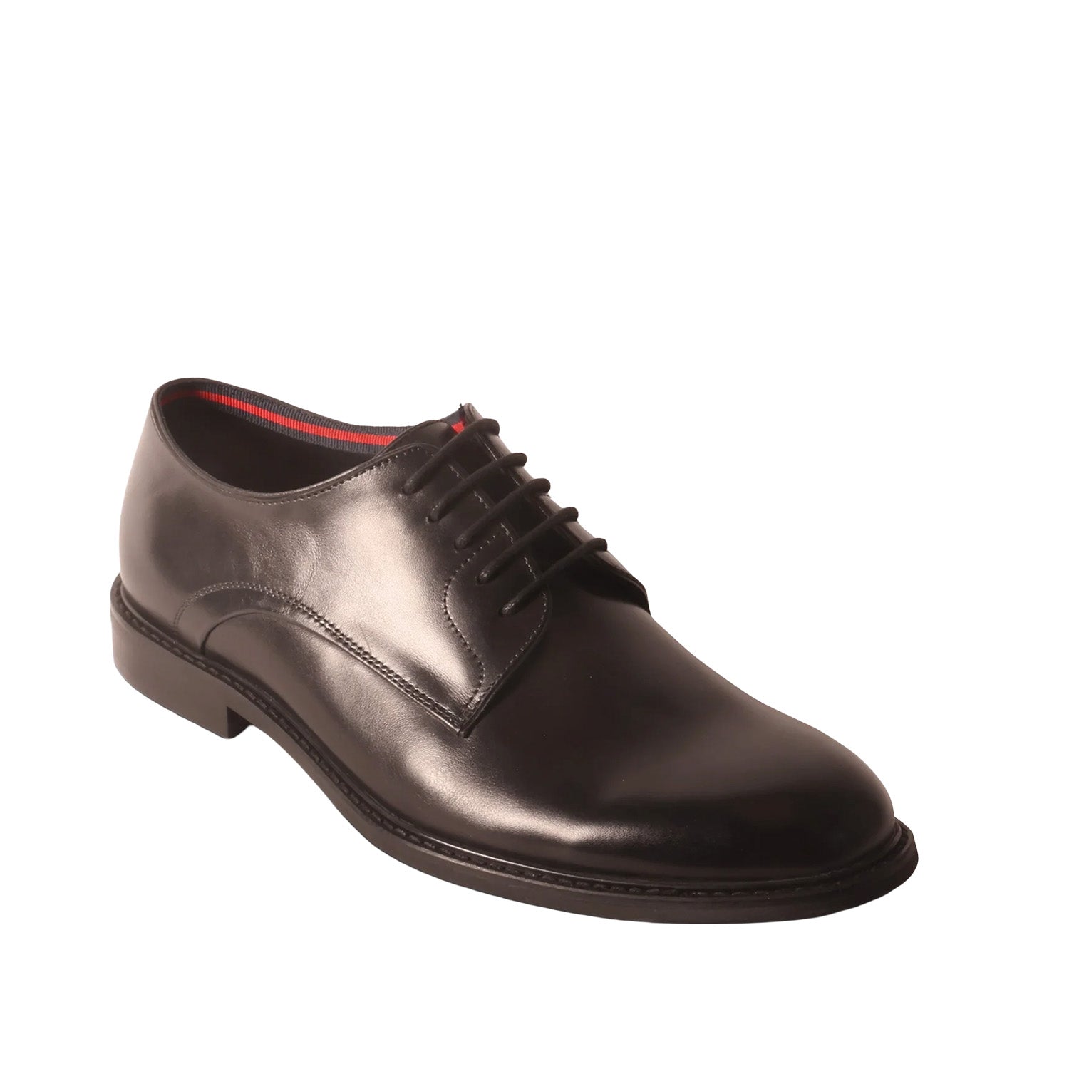 Steve Madden Estevio pour homme en noir