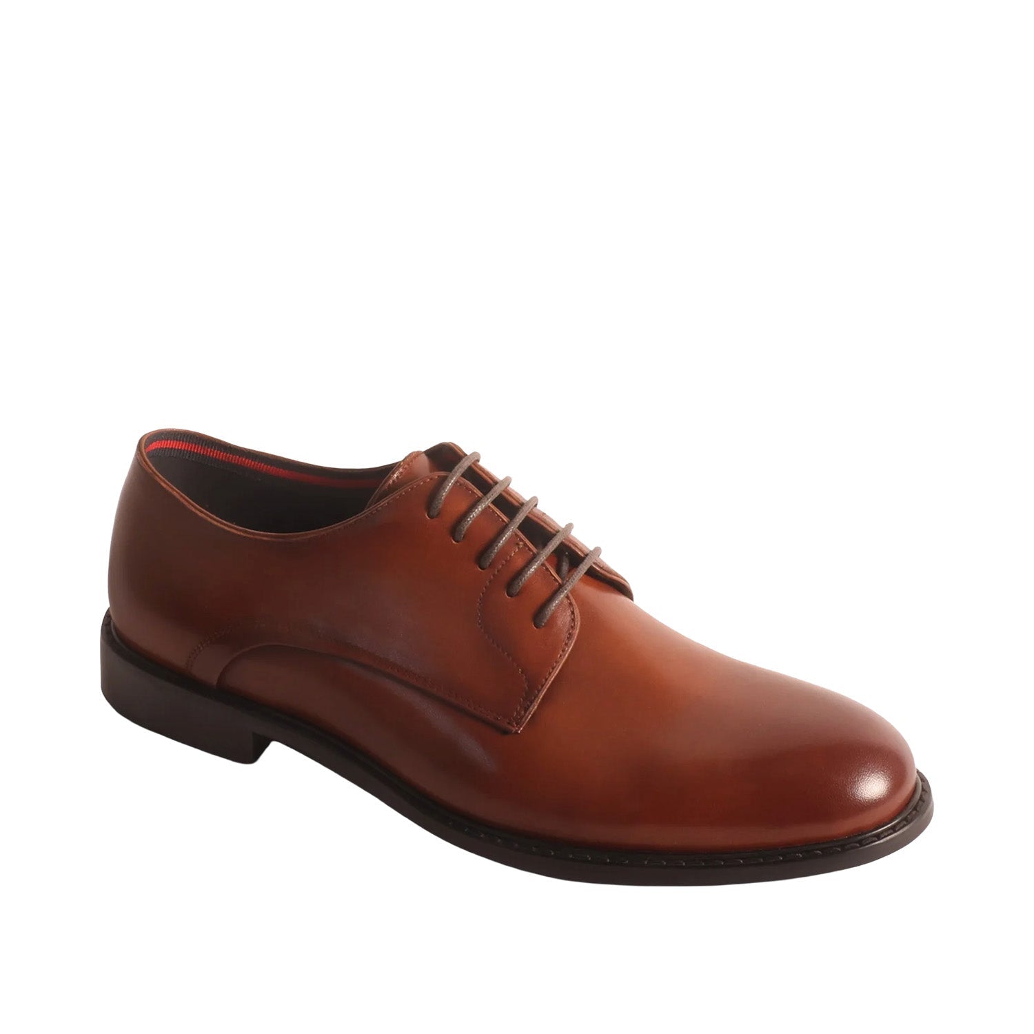 Chaussures Steve Madden Estevio pour homme, couleur beige