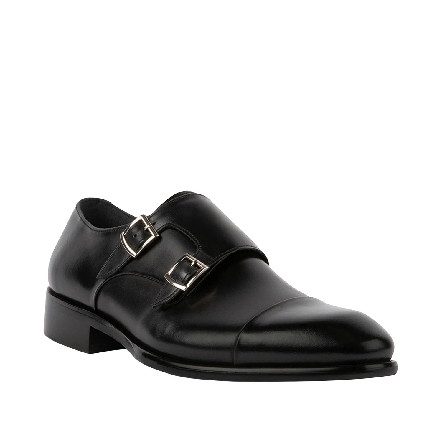 Steve Madden Men's Morellii in Black