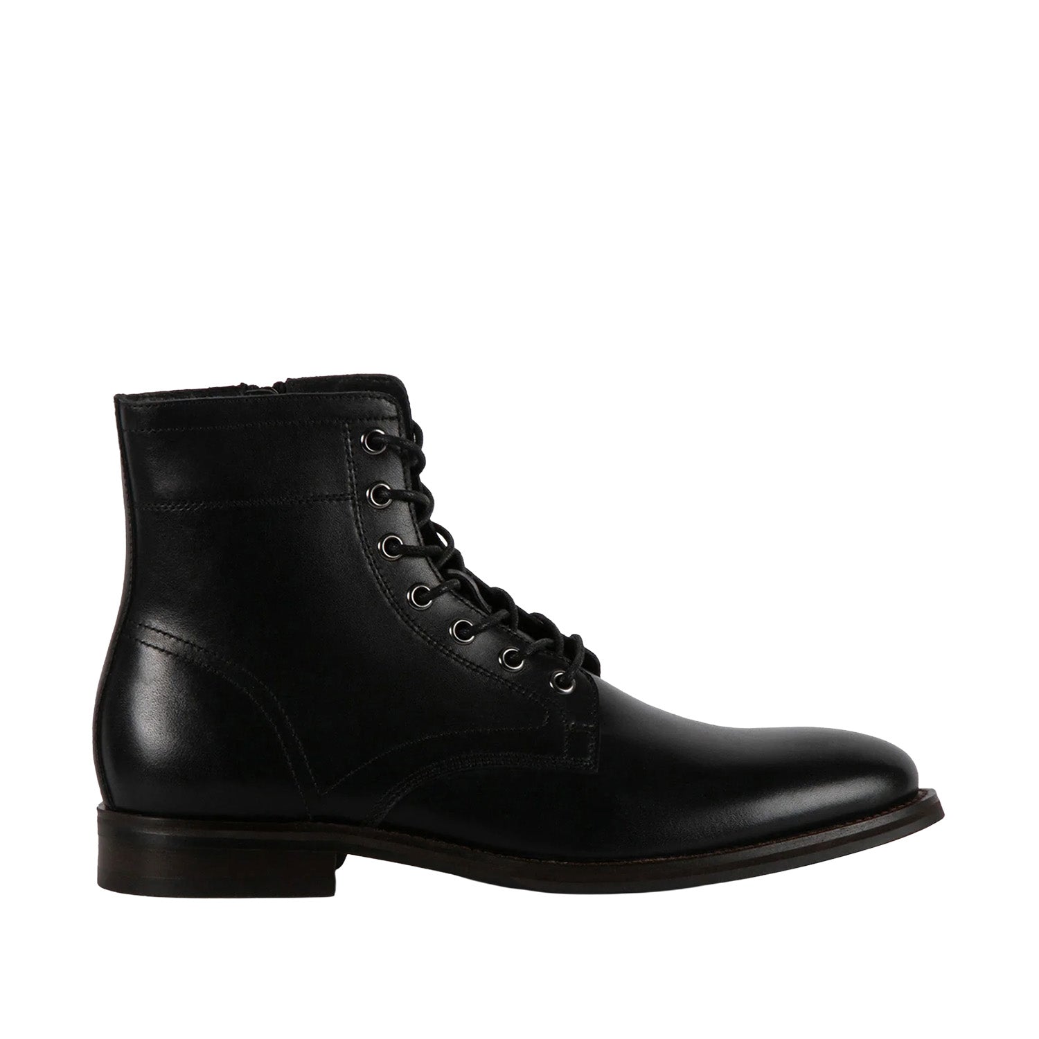 Steve Madden Royy pour homme en noir