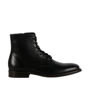 Steve Madden Royy pour homme en noir