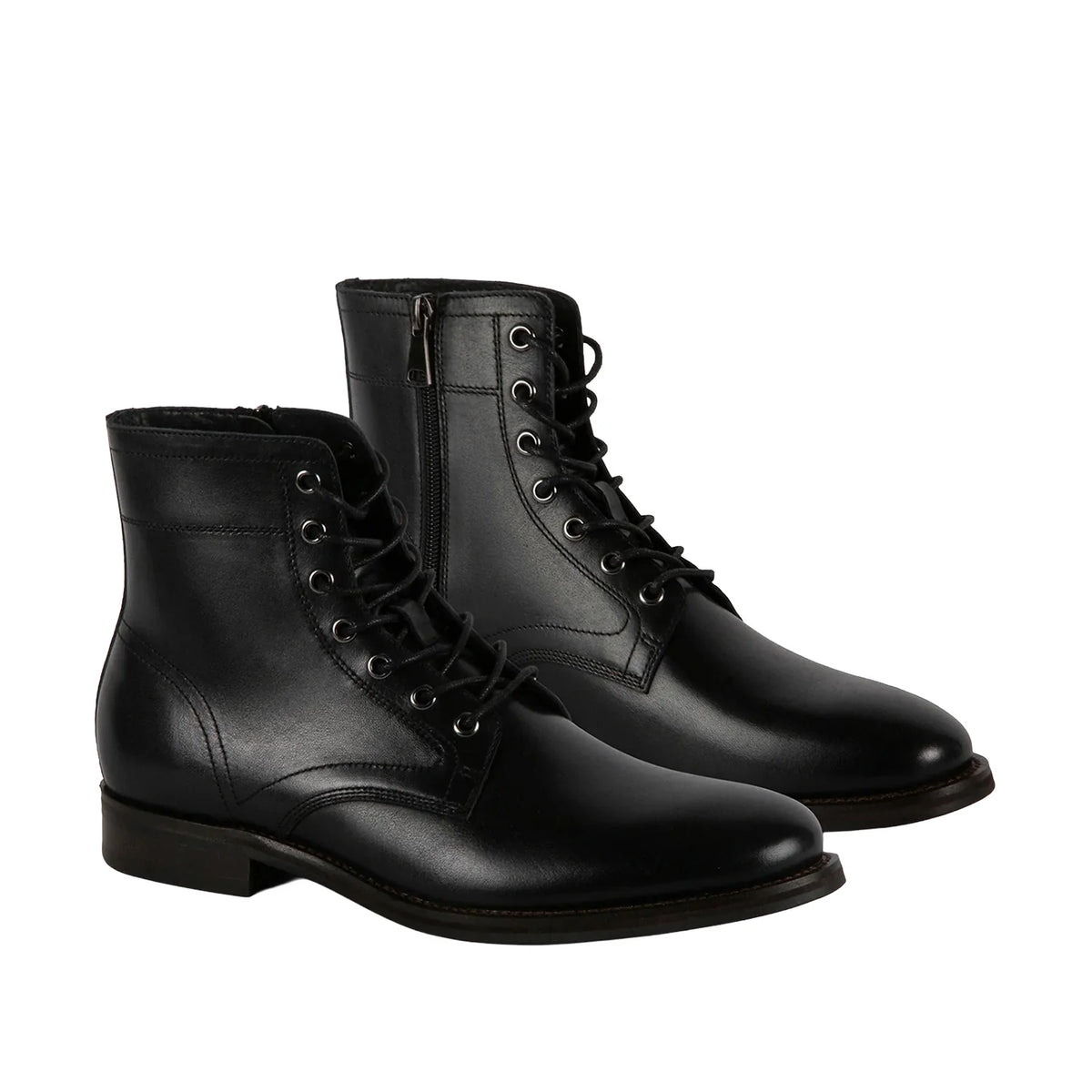 Steve Madden Men's Royy in Black