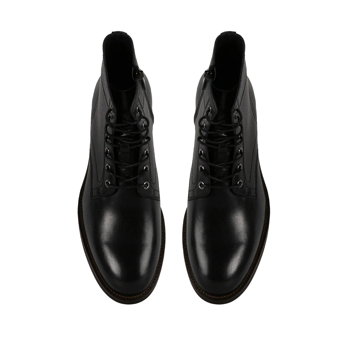Steve Madden Men's Royy in Black