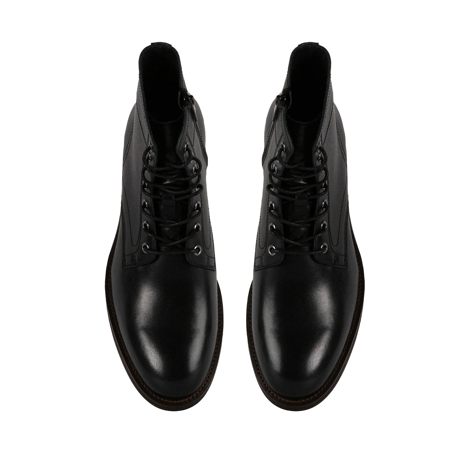 Steve Madden Royy pour homme en noir