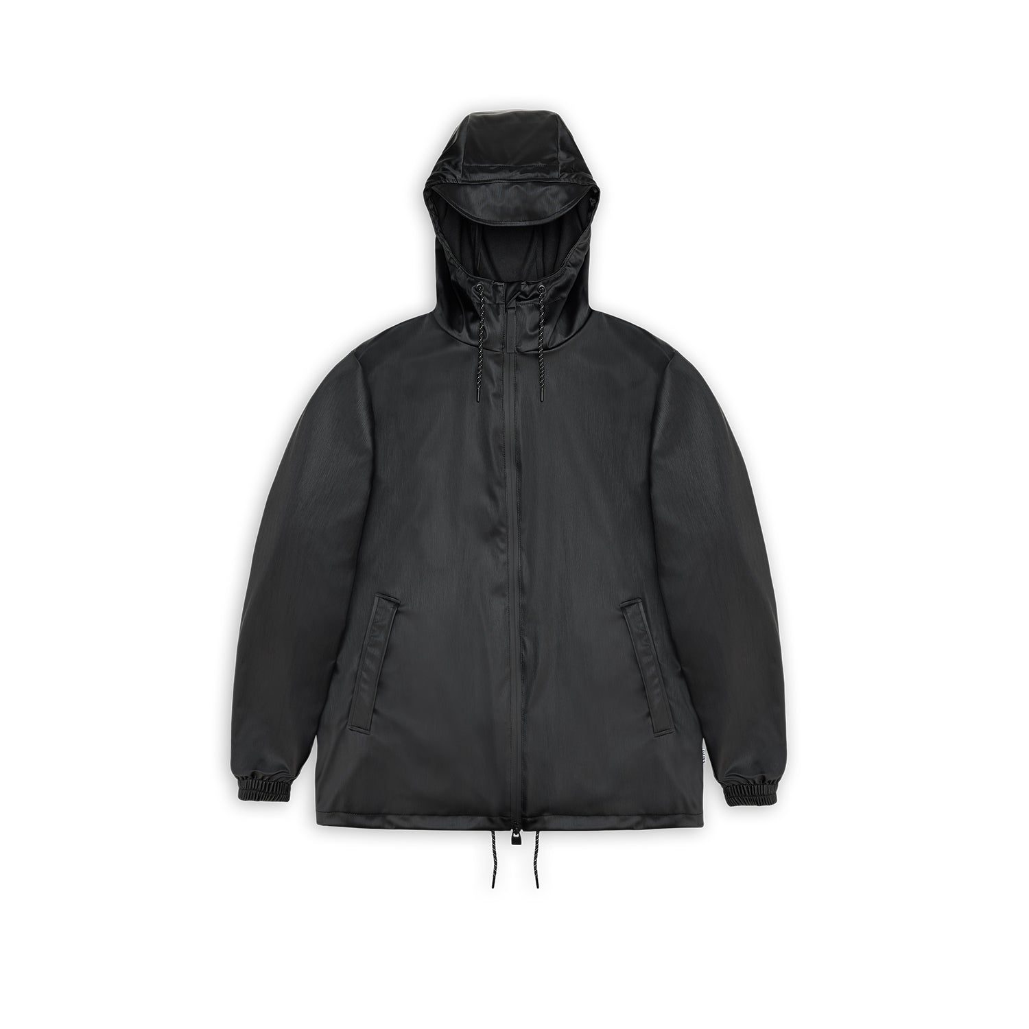 Coupe-tempête unisexe Rains noir