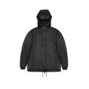 Rains Unisex Storm Breaker in Black
