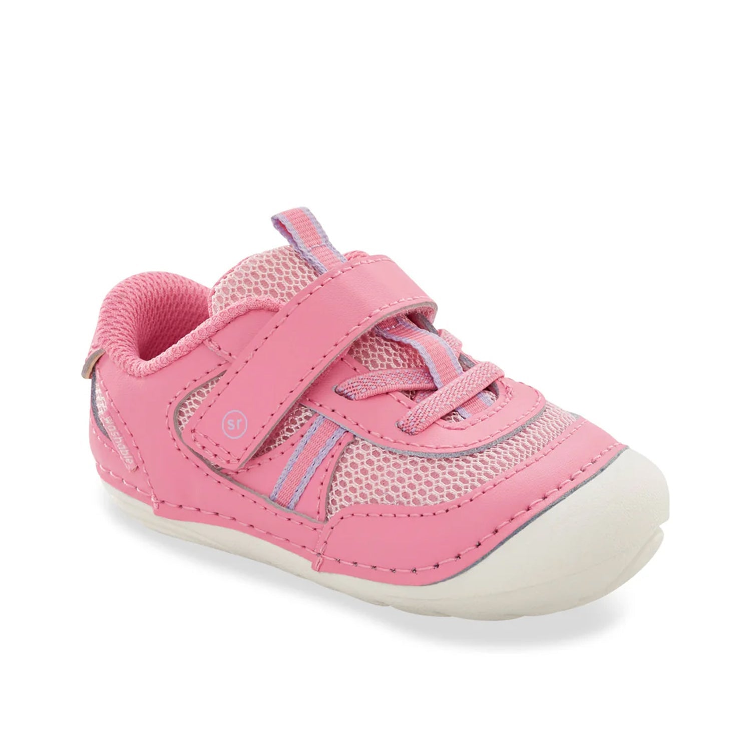 Stride Rite Kids' Apollo in Pink