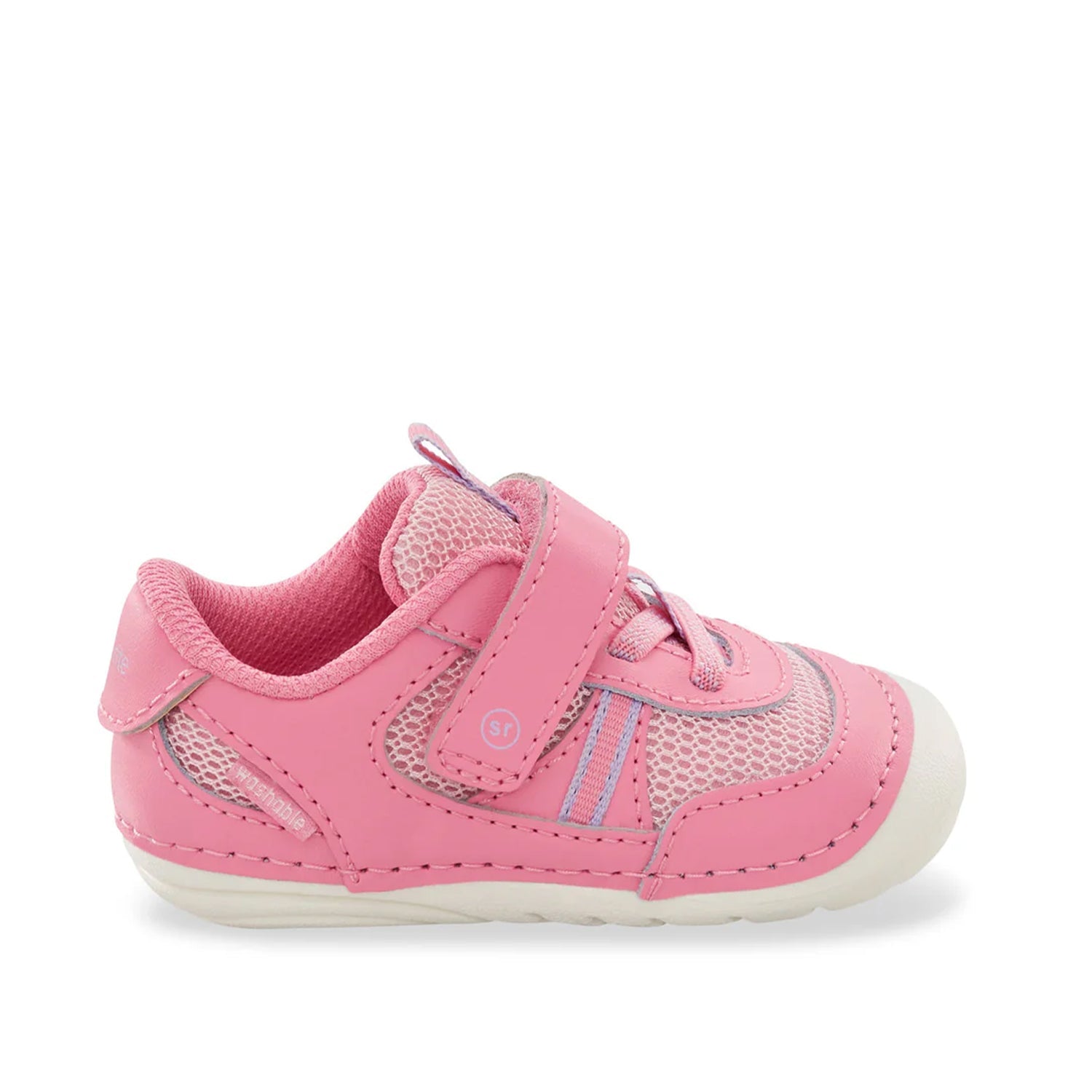Stride Rite Kids' Apollo in Pink