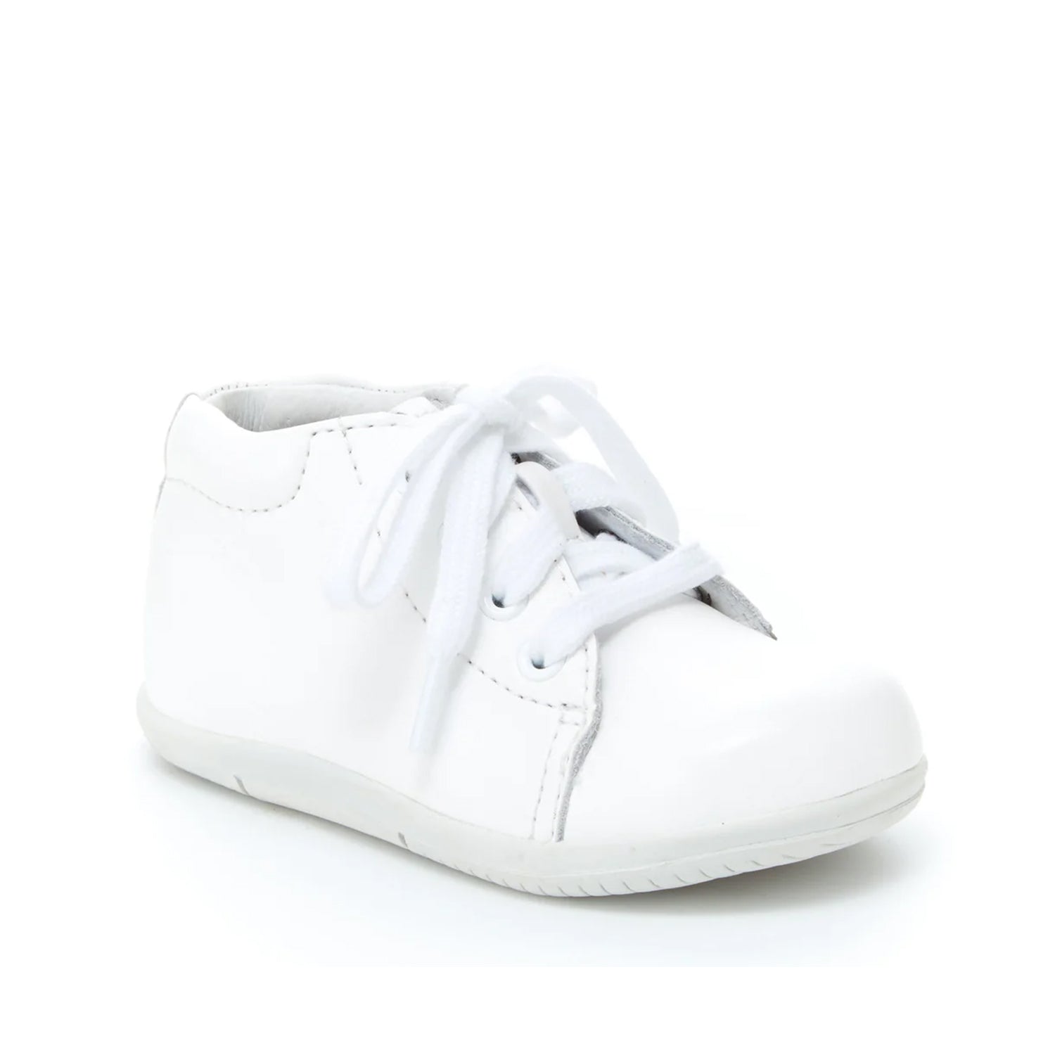 Elliot pour enfants de Stride Rite, couleur blanche