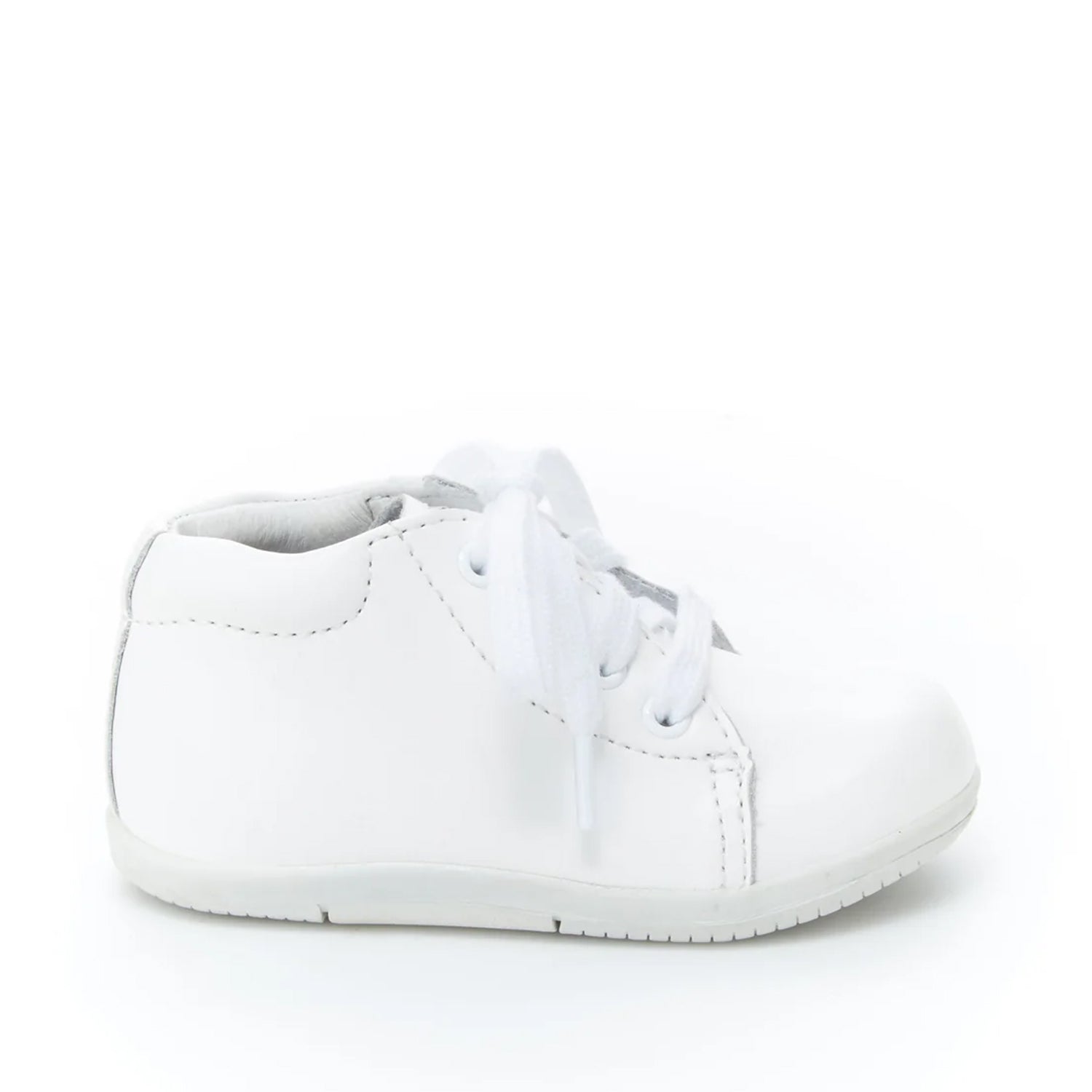 Elliot pour enfants de Stride Rite, couleur blanche