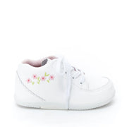 Stride Rite Kids' Emilia en blanc