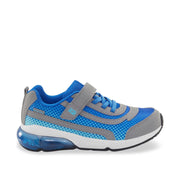 Stride Rite Kids M2P Surge Bounce gris