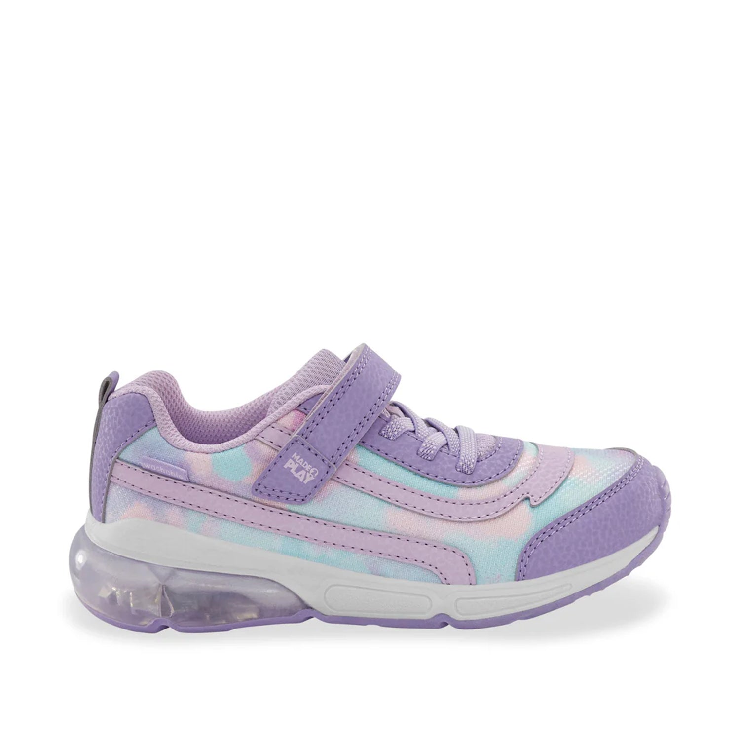 Stride Rite Kids' M2P Surge Bounce in Lilac