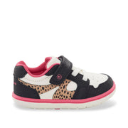 Stride Rite Kids' SRT London in Leopard