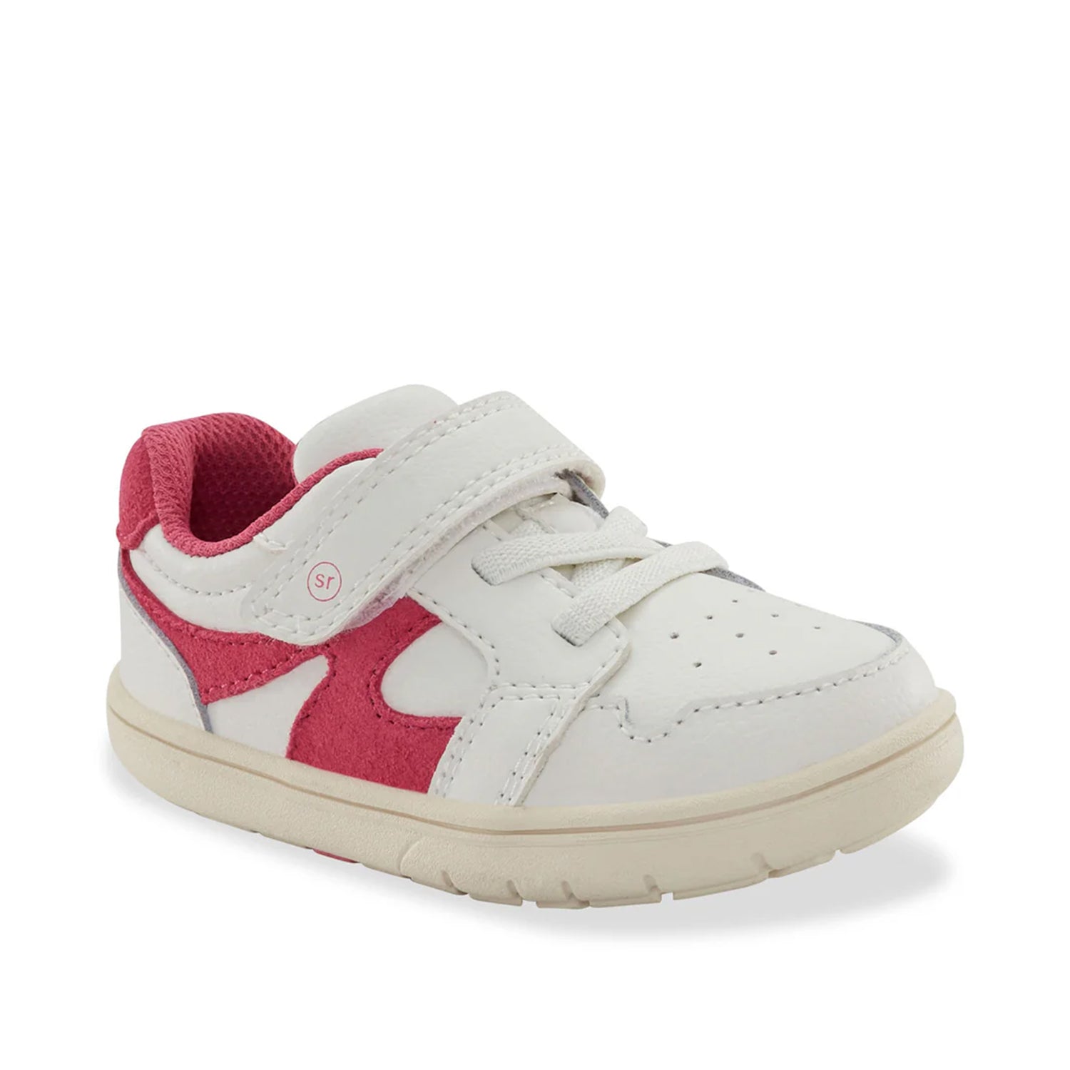 Stride Rite Kids' SRT London in Pink